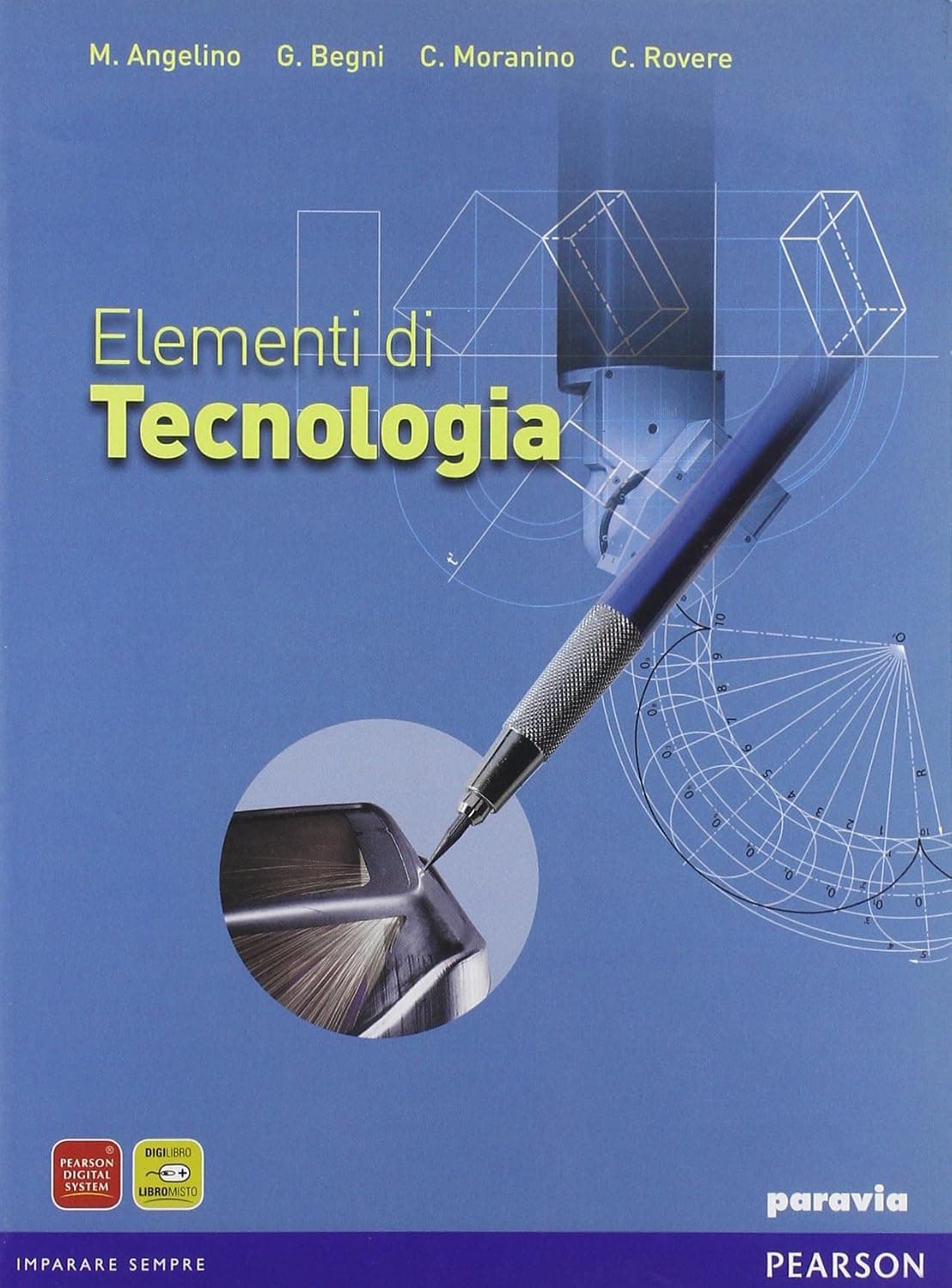 Disegno E Tecnologia