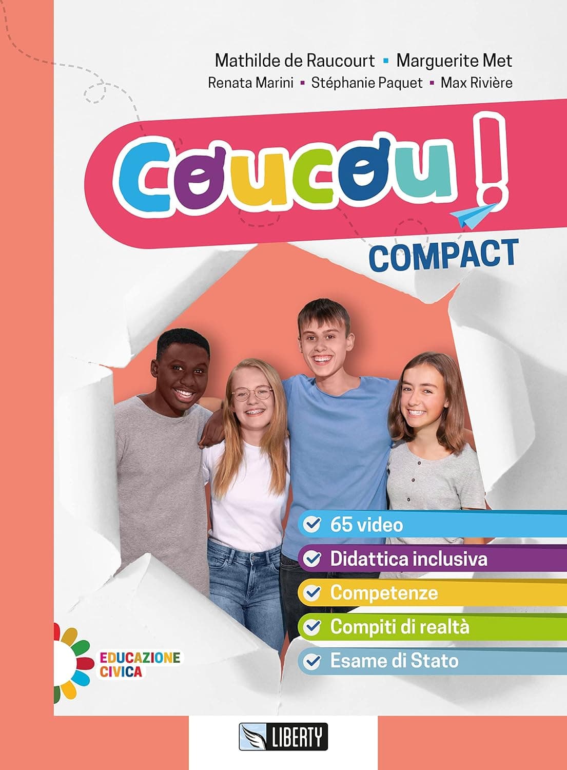 Coucou ! Compact