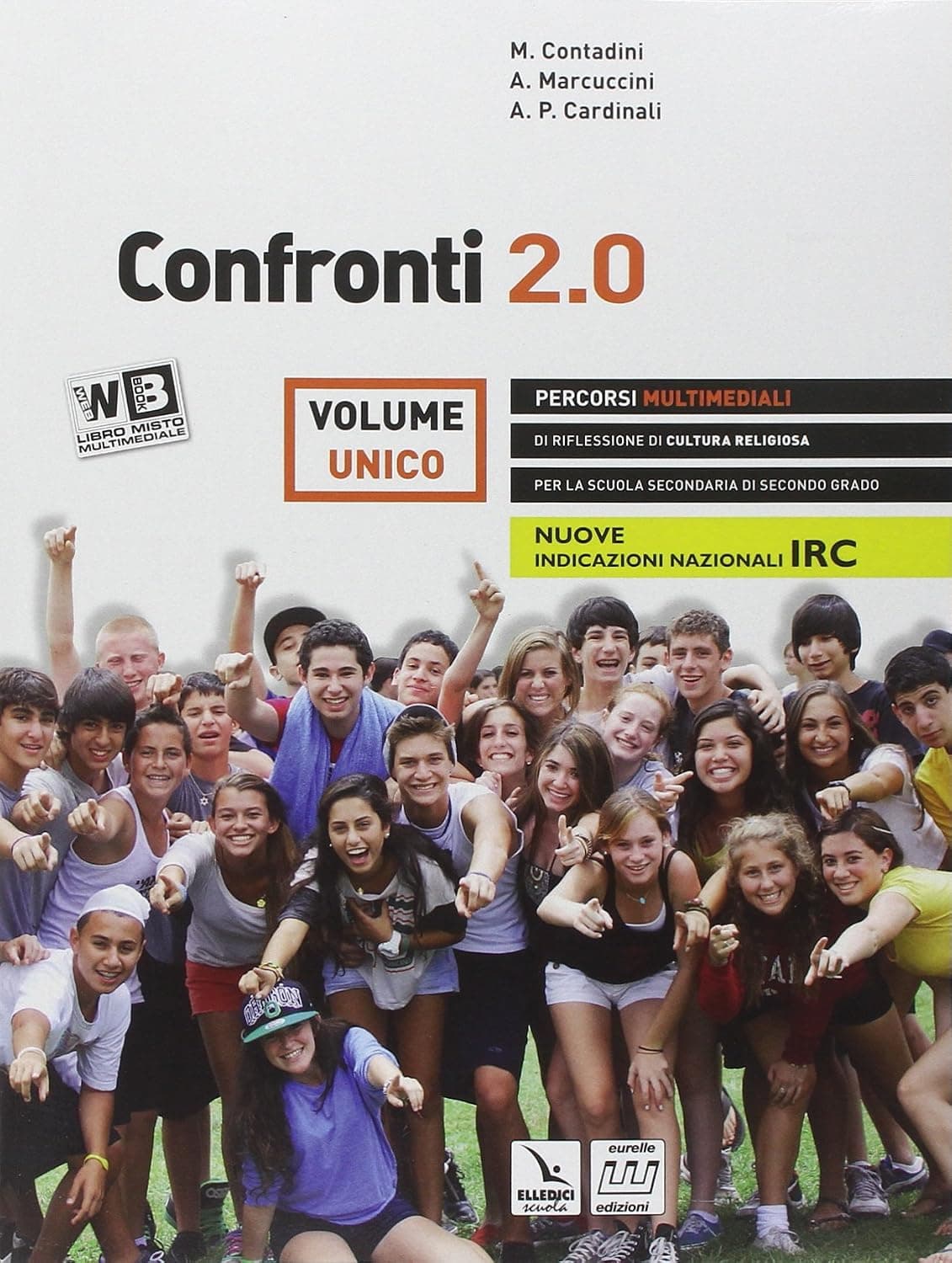 Confronti 2.0 Unico