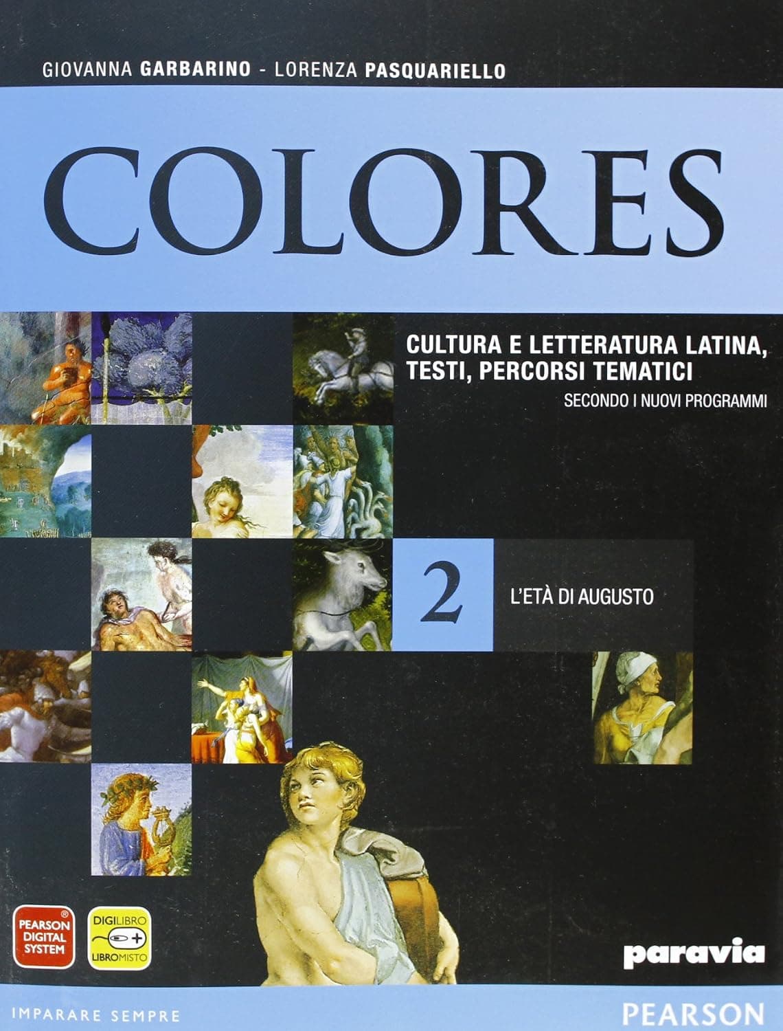Colores 2