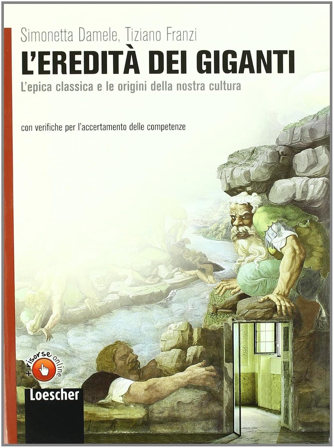 Eredità Dei Giganti (L')