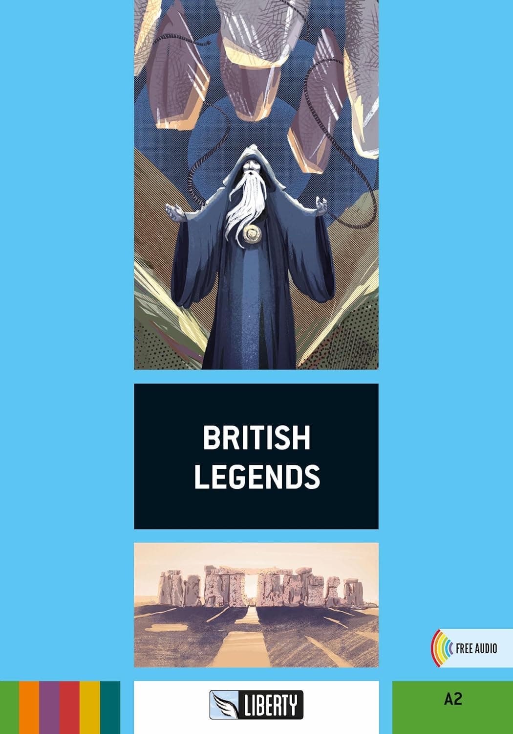 British Legends