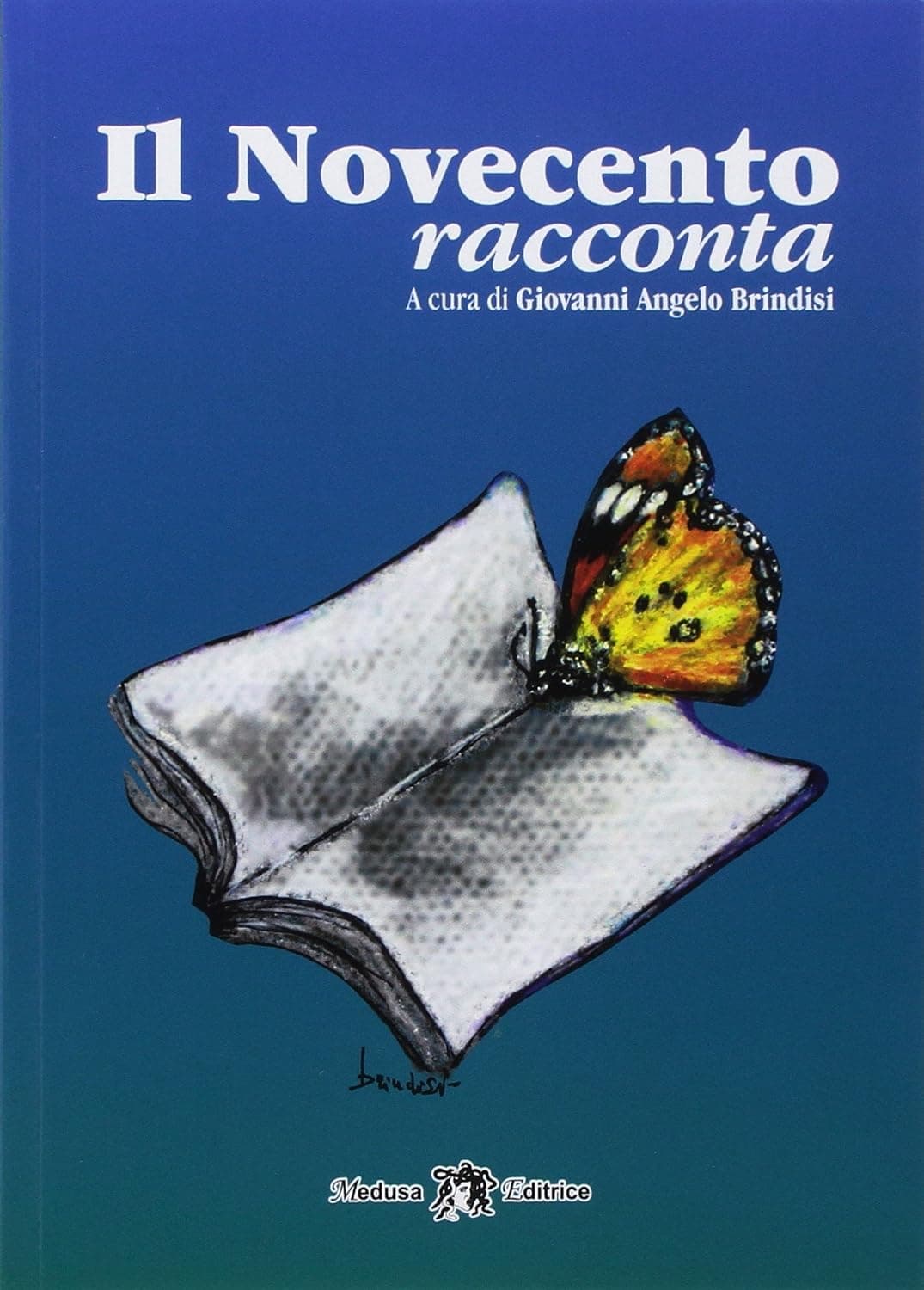 Novecento Racconta (Il)