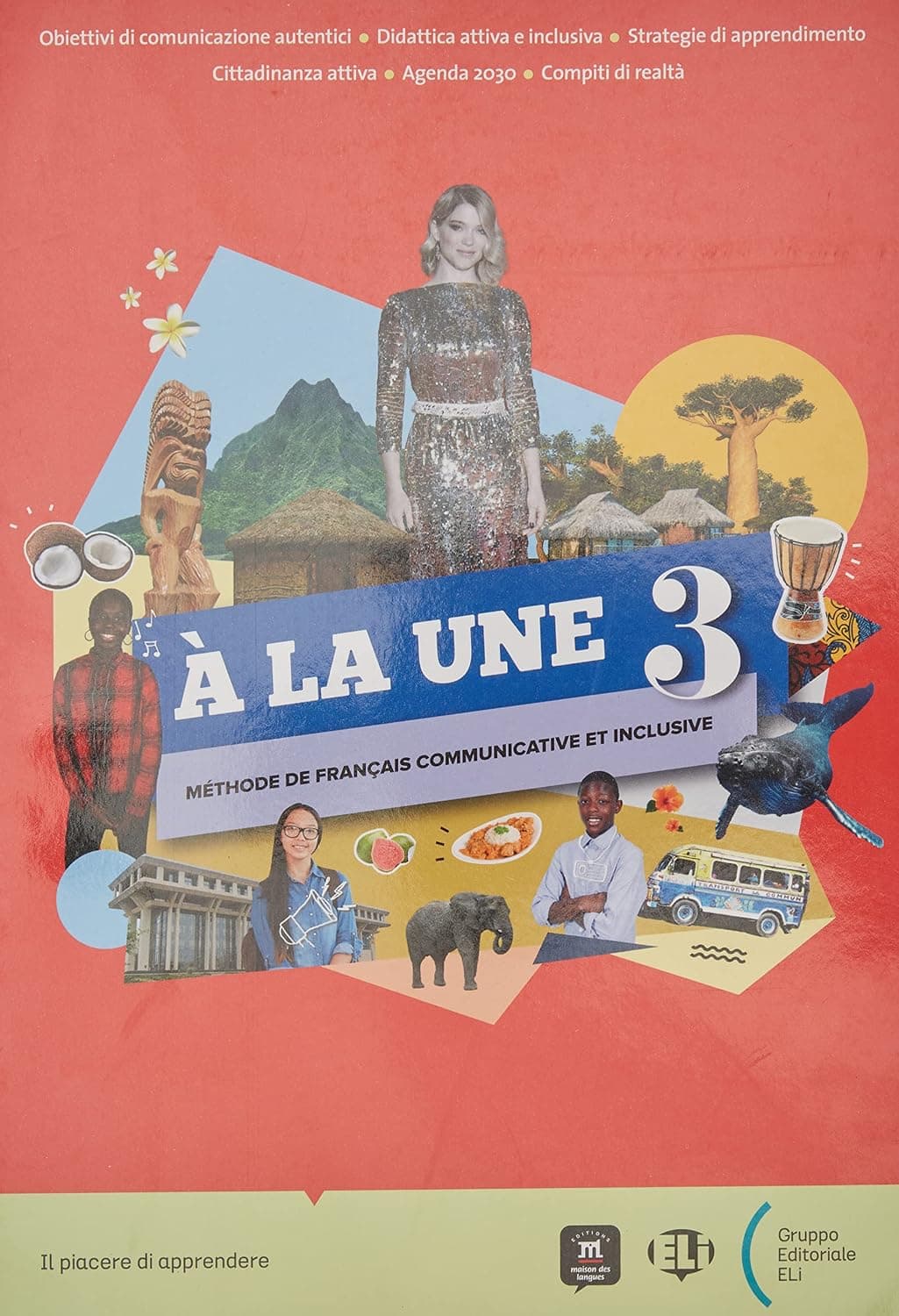 A La Une 3