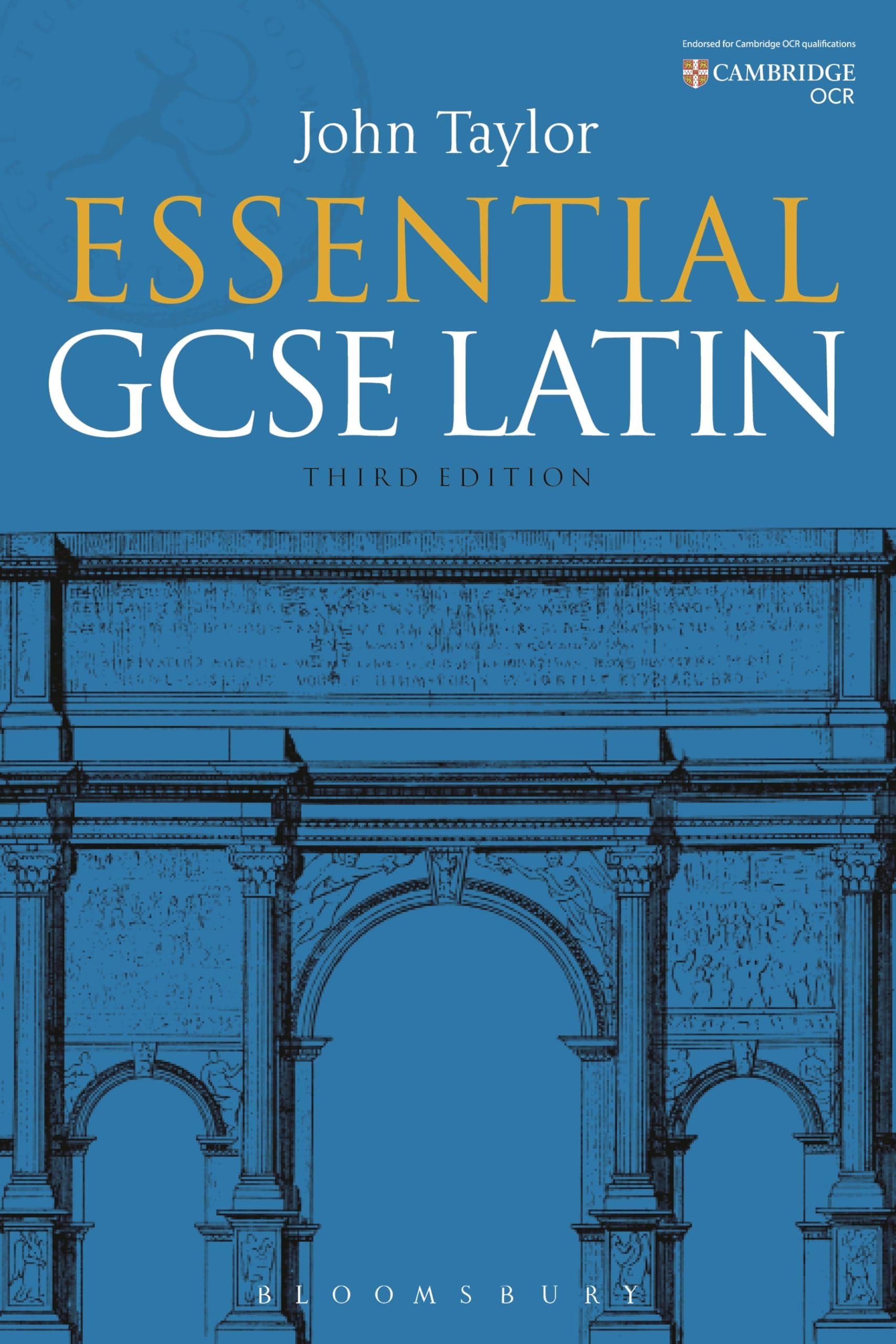 Essential Gcse Latin