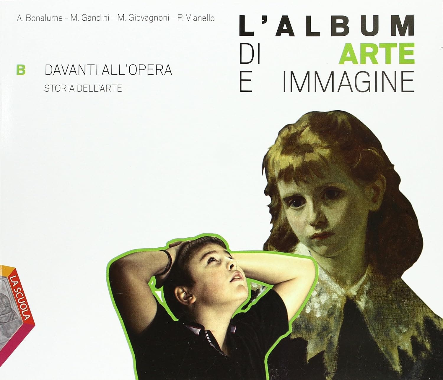 Album Di Arte E Immagine ( L' )