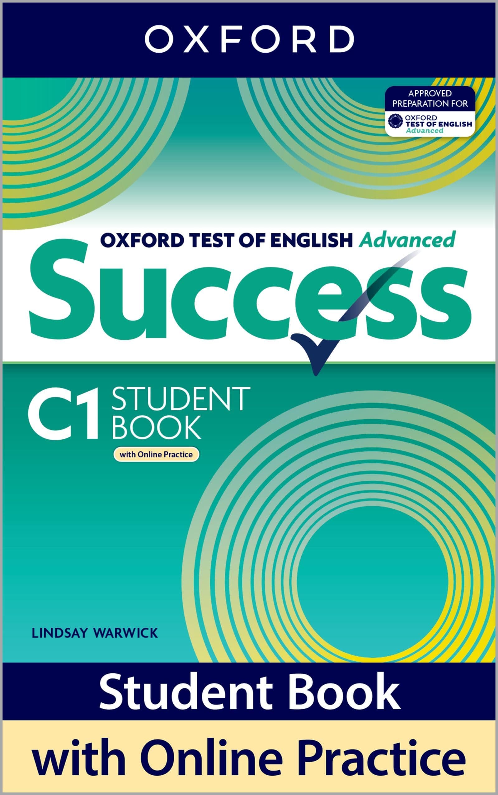 Ote Advanced Success
