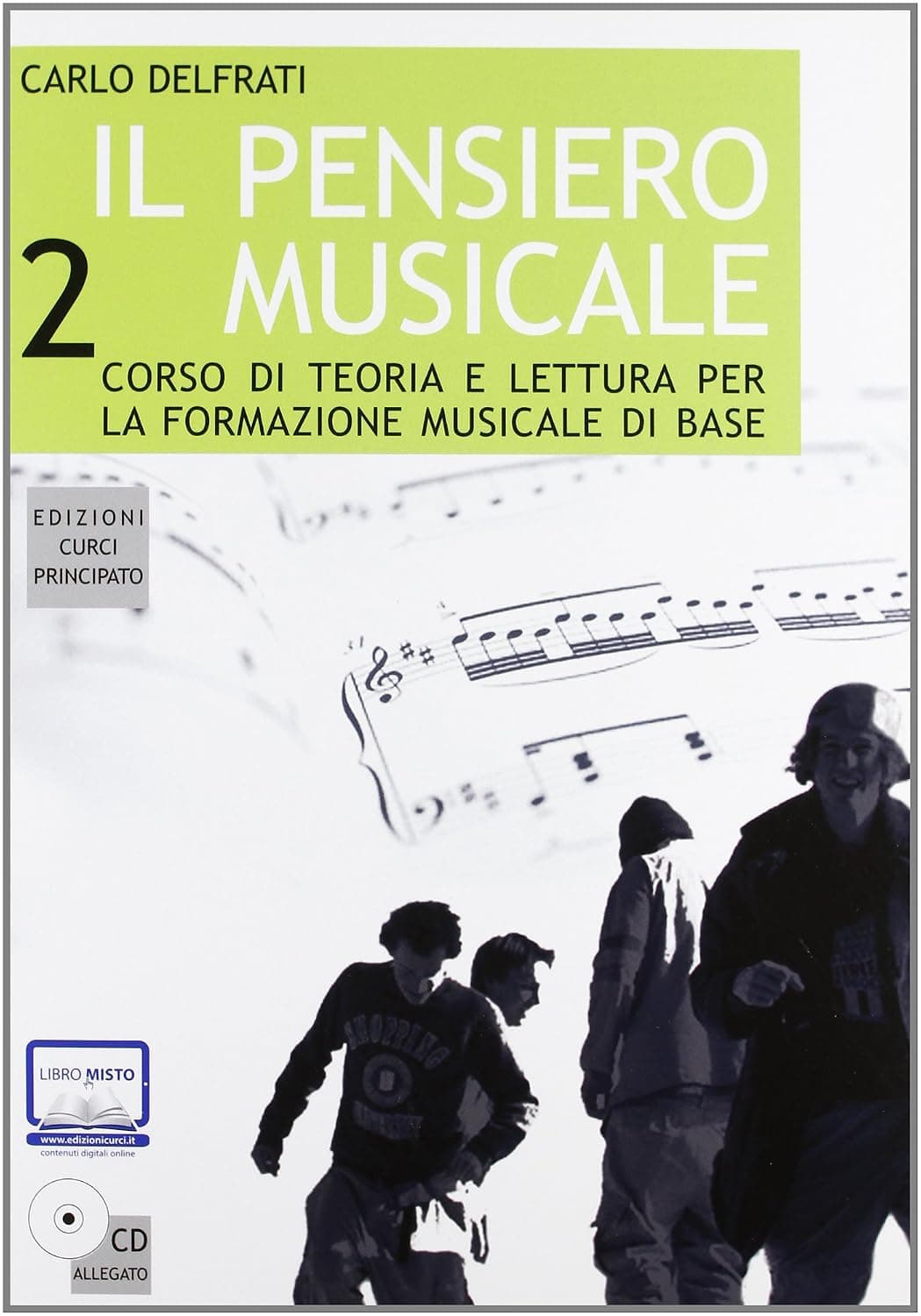 Pensiero Musicale (Il)
