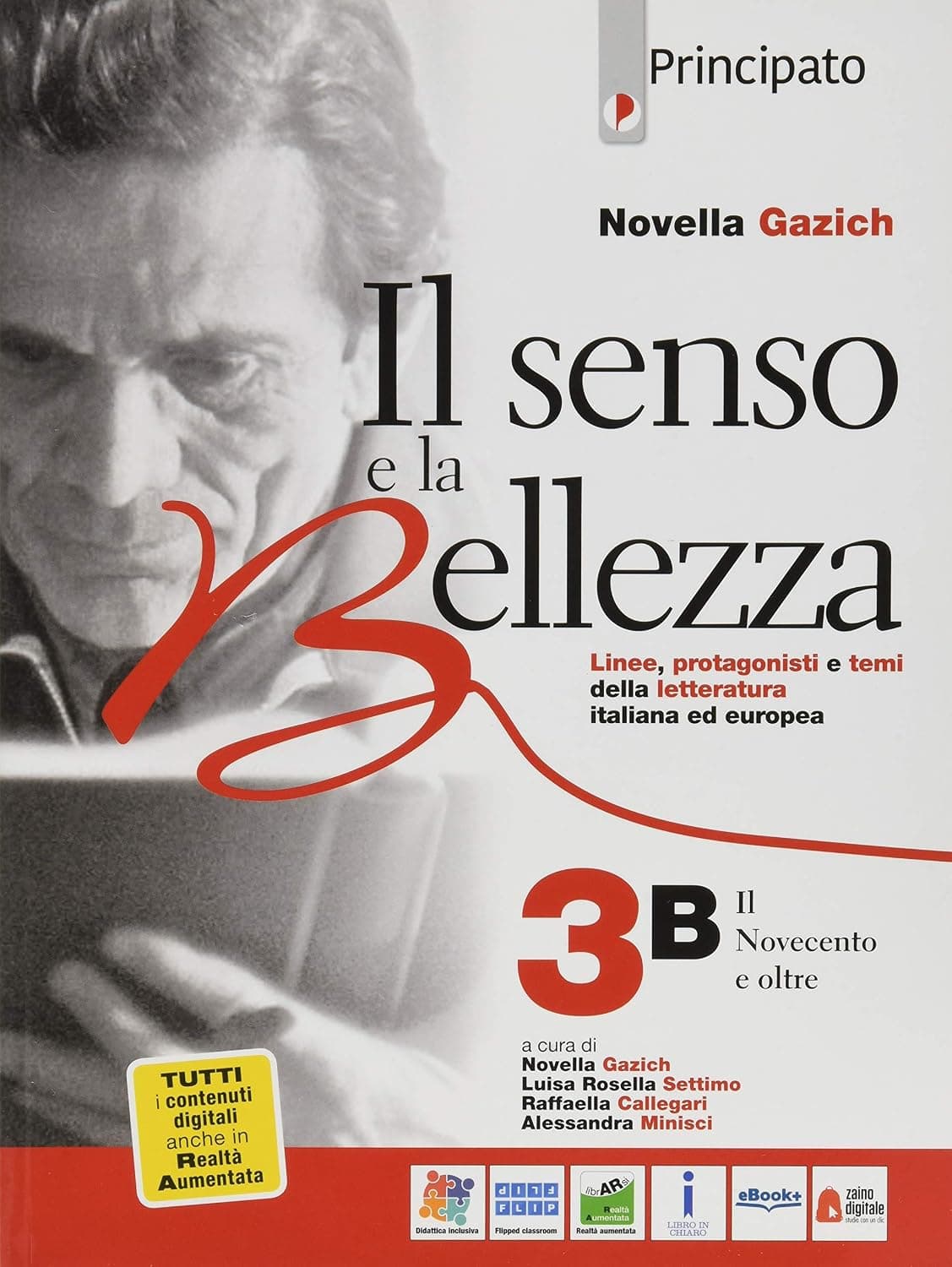 Senso E La Bellezza (Il) 3B