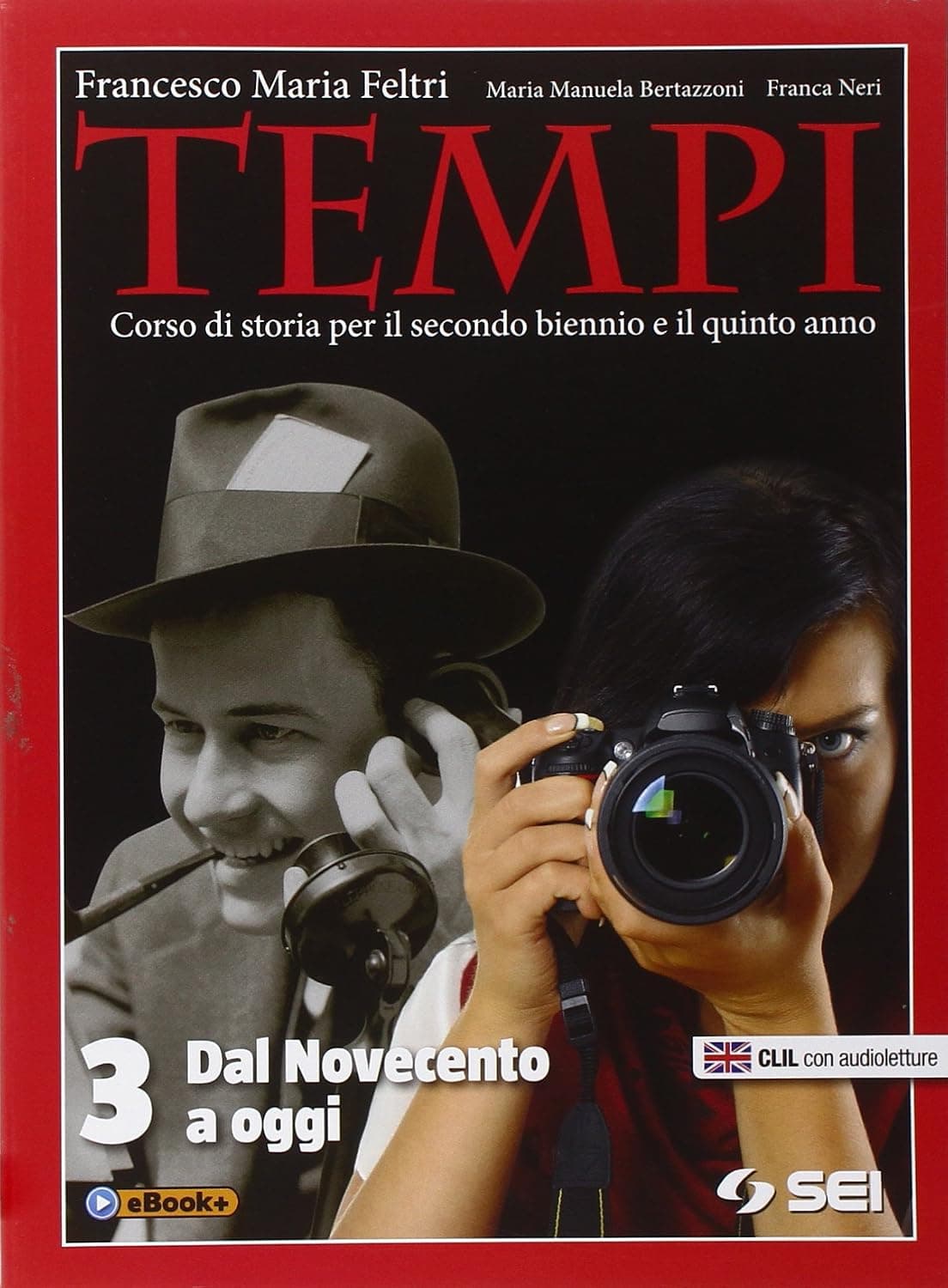 Tempi 3
