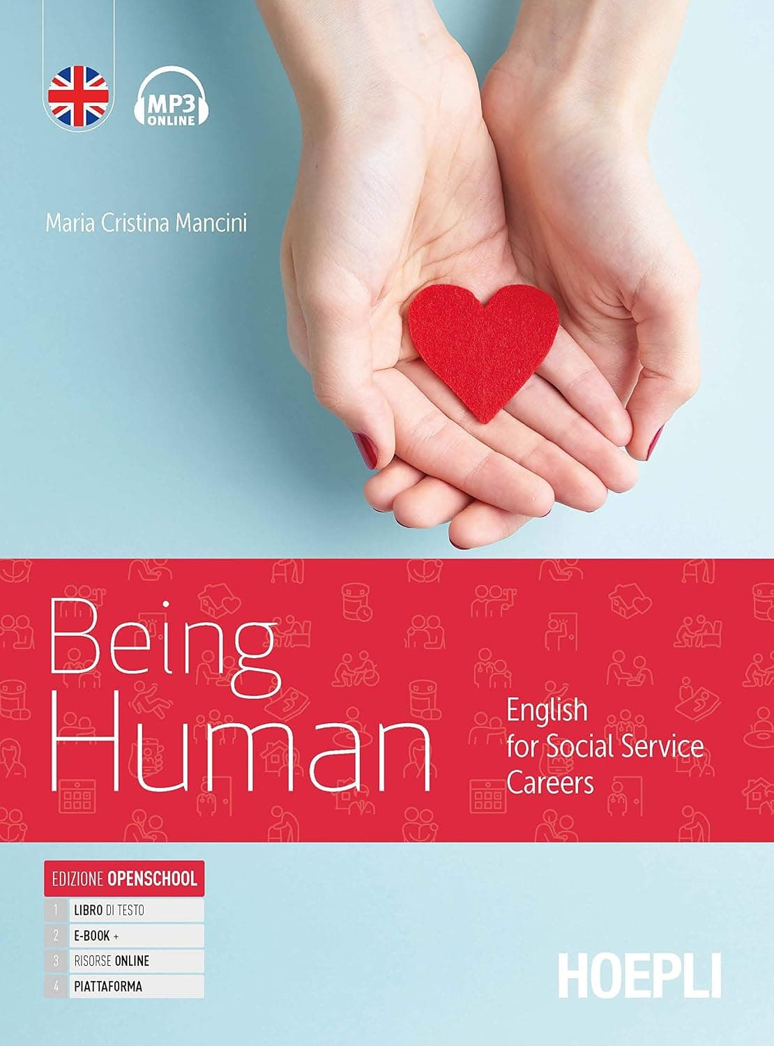 Being Human