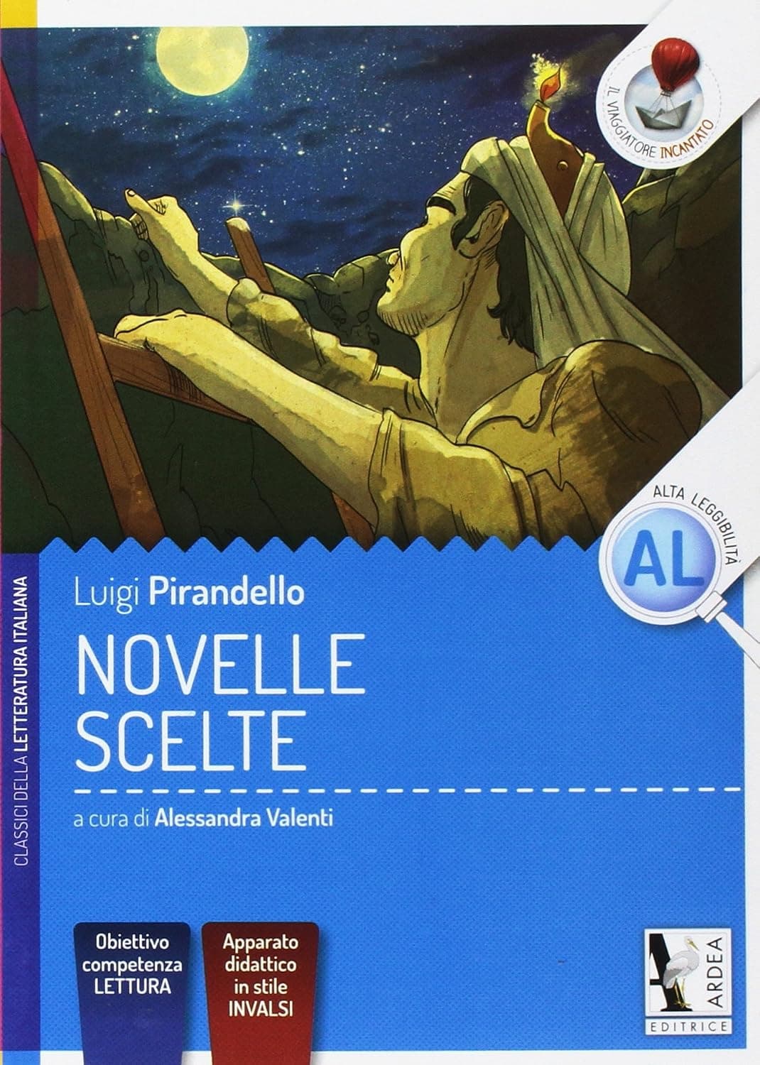 Novelle Scelte