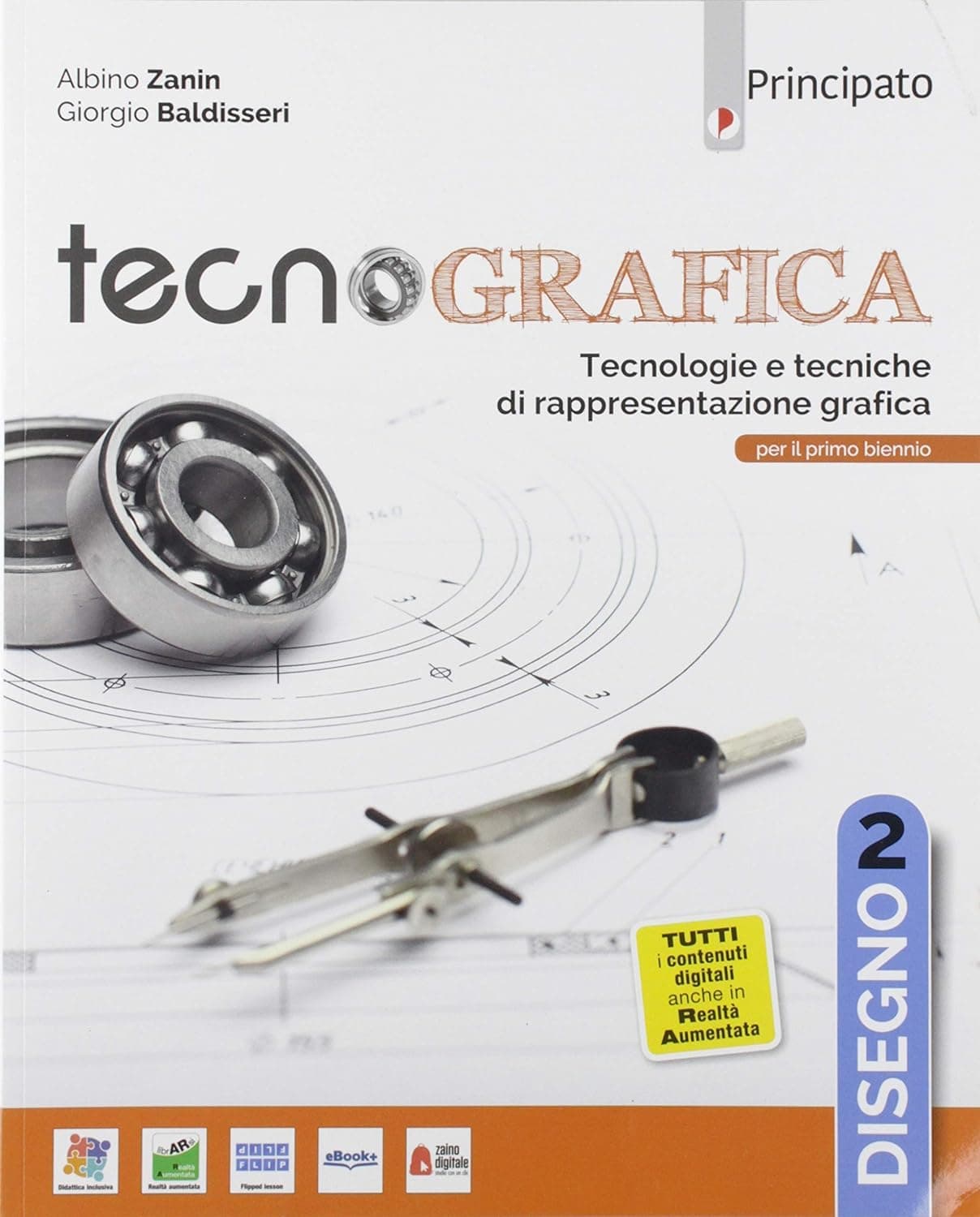Tecnografica - Disegno