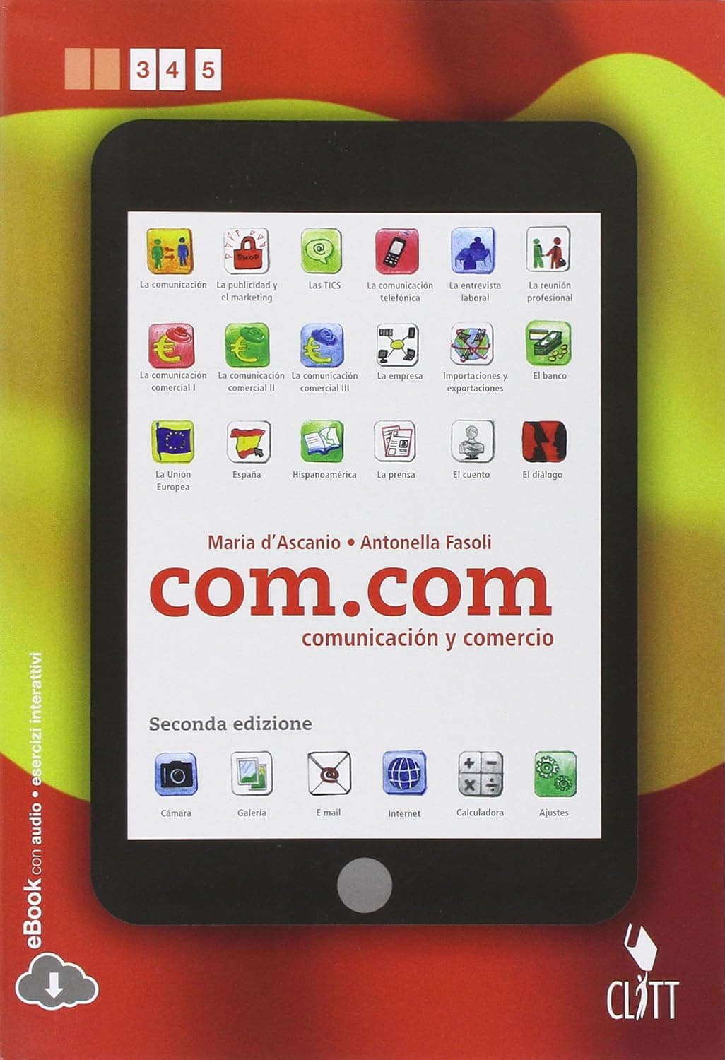 Com.Com 2Ed. (Ld)