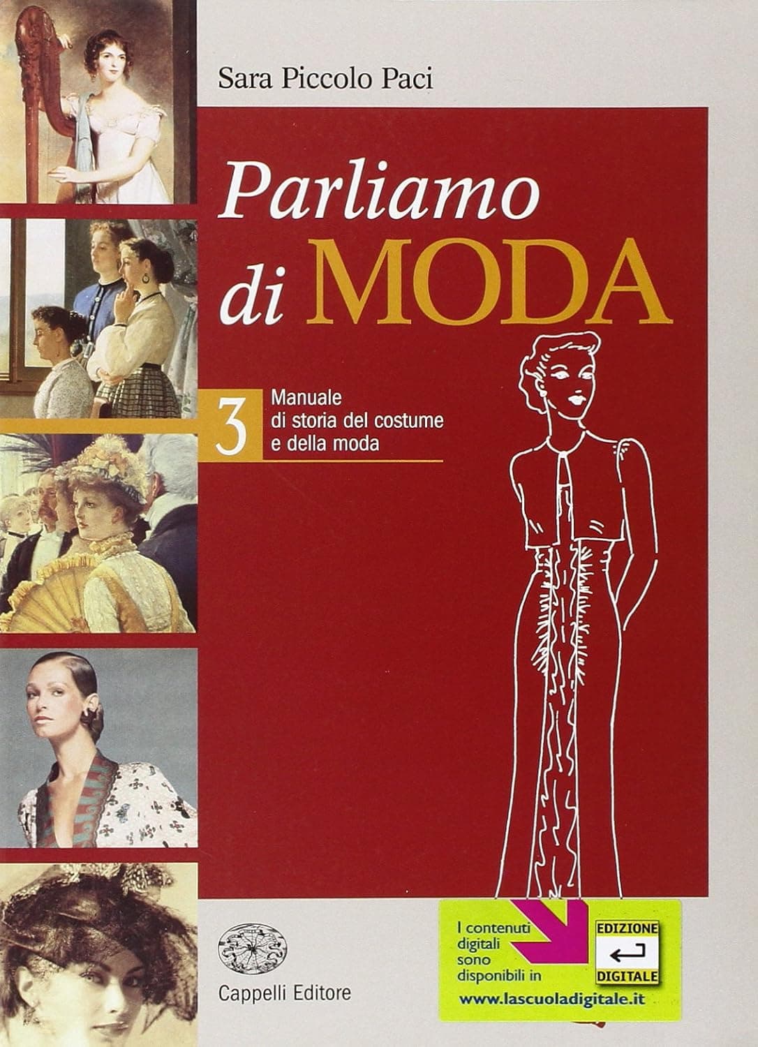 Parliamo Di Moda