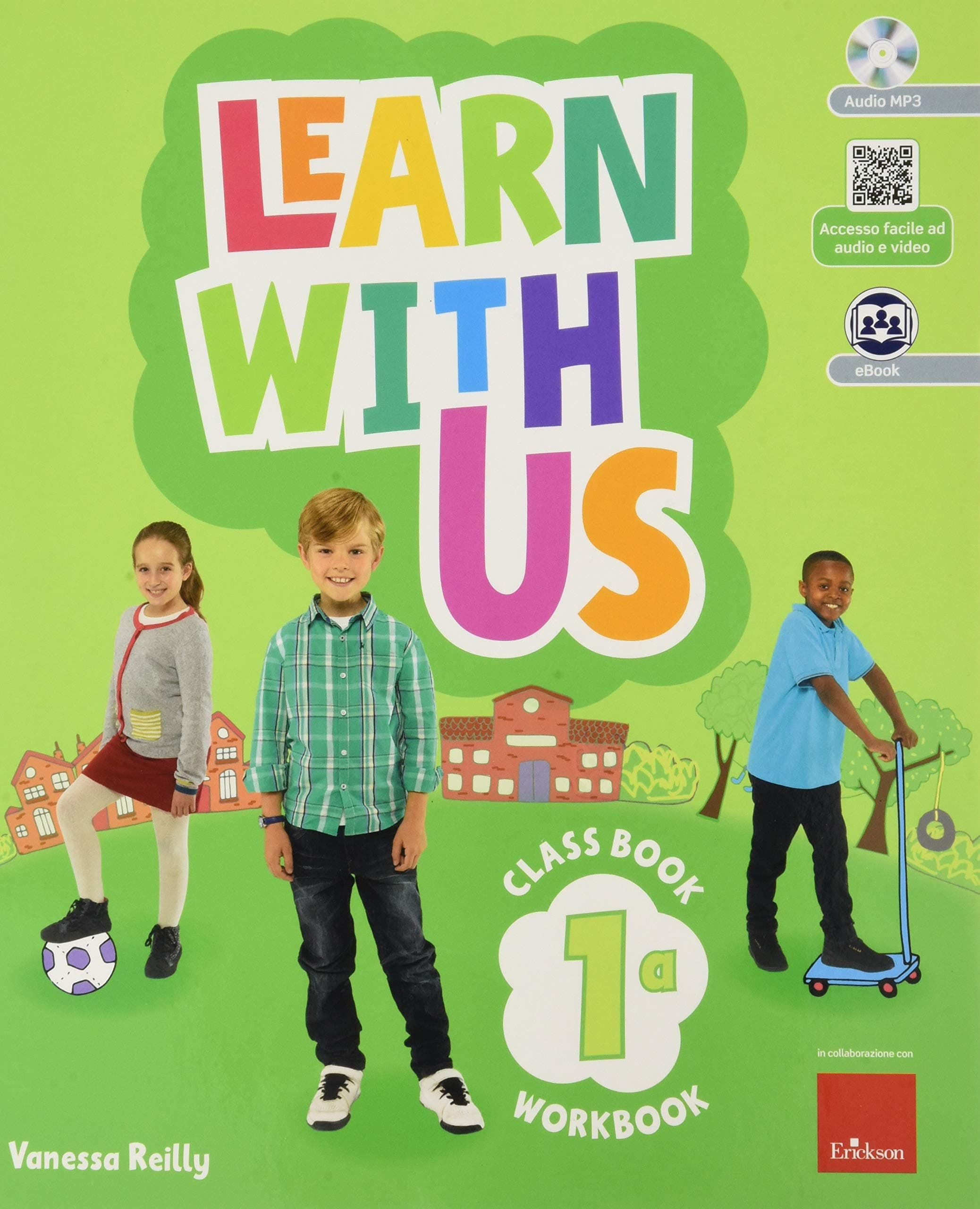 Learn With Us 1