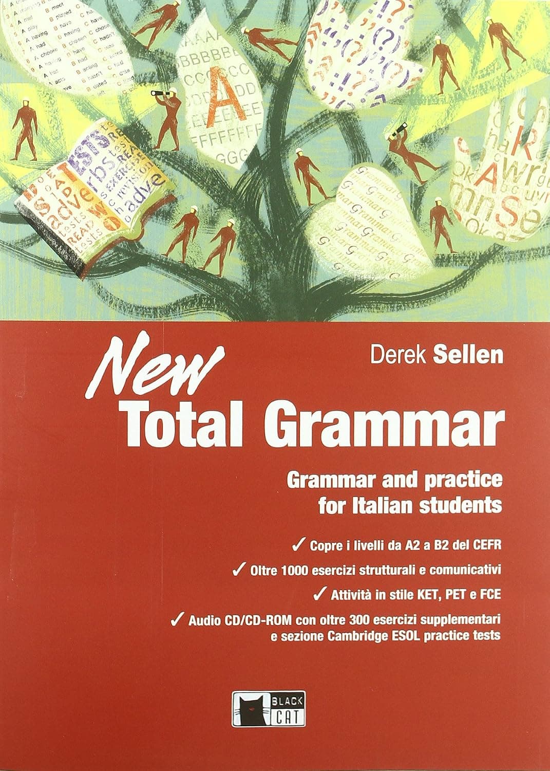 New Total Grammar
