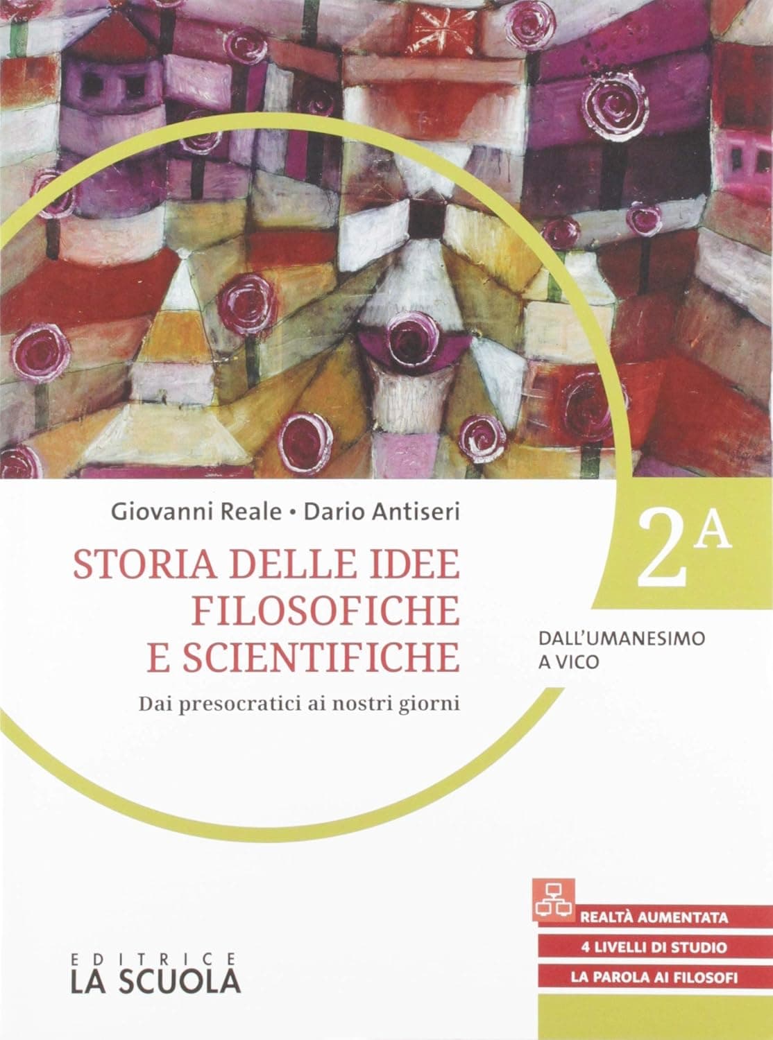 Storie Delle Idee Filosofiche Kit 2