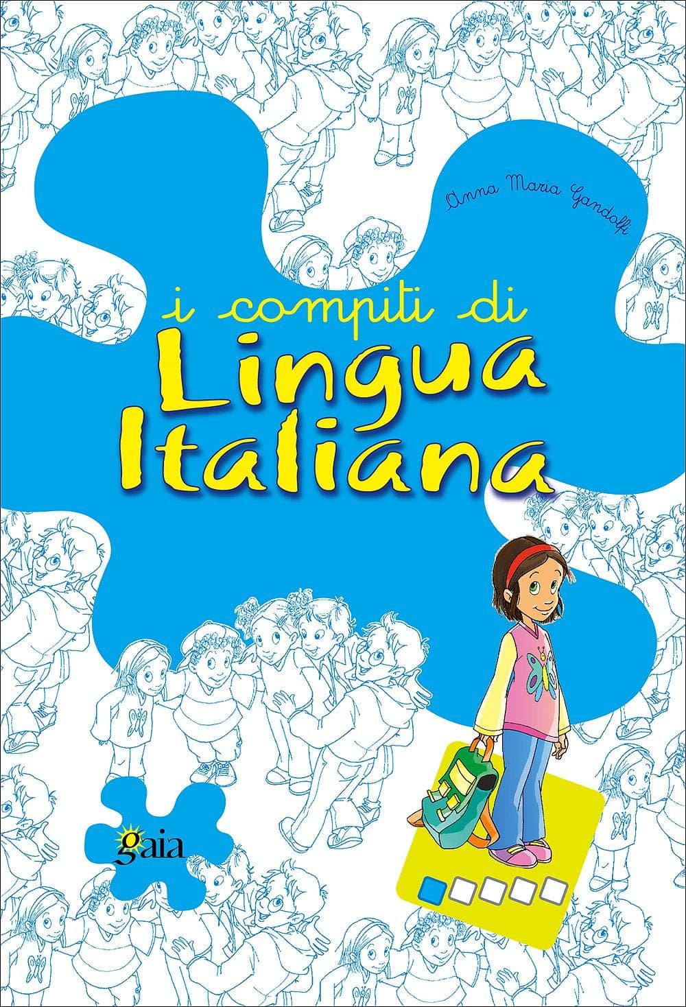 Compiti Di Lingua Italiana (I)