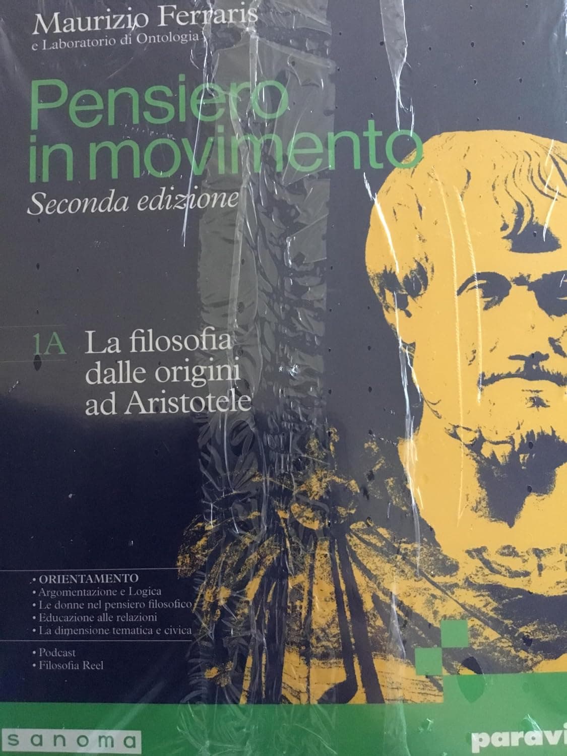 Pensiero In Movimento Seconda Edizione 1