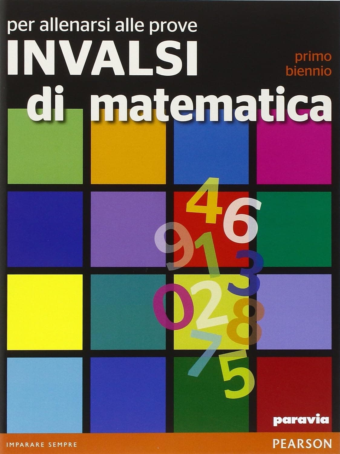 Per Allenarsi Alle Prove Invalsi Di Matematica