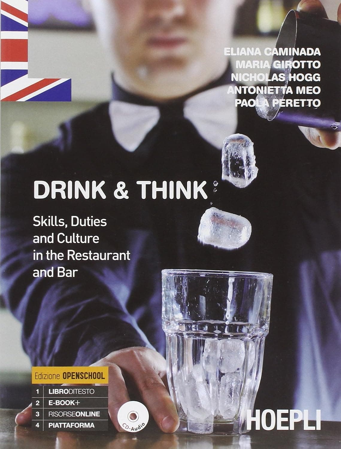 Drink & Think