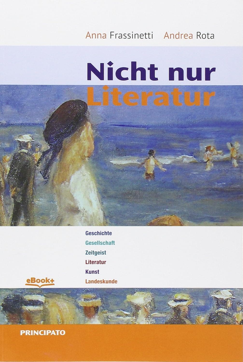 Nicht Nur Literatur