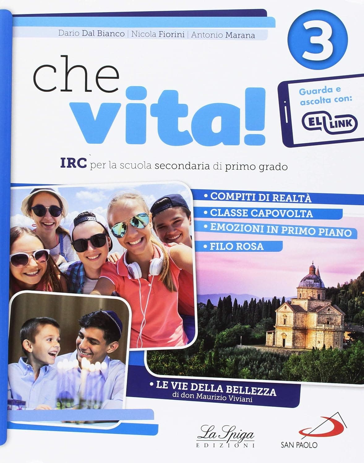 Che Vita 3