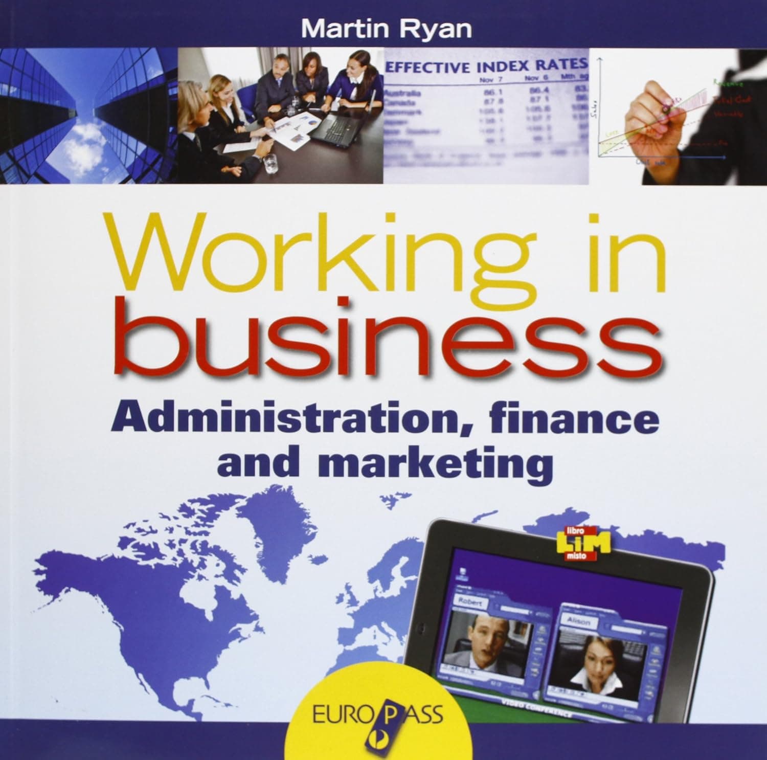 Working In Business Lim+Ds