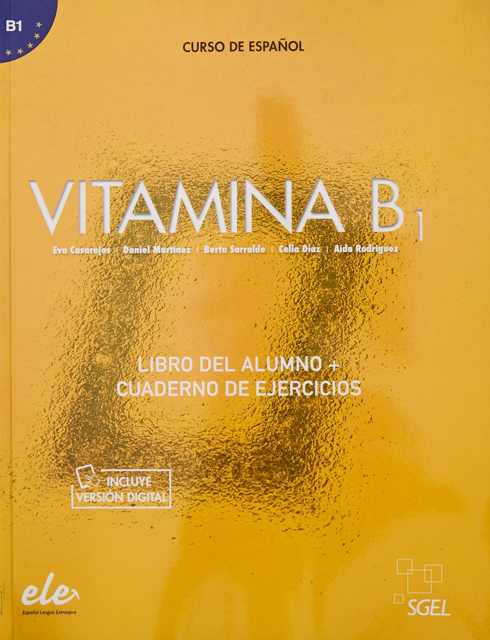 Vitamina B1