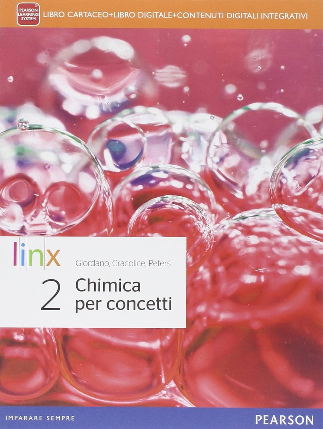 Chimica Per Concetti 2