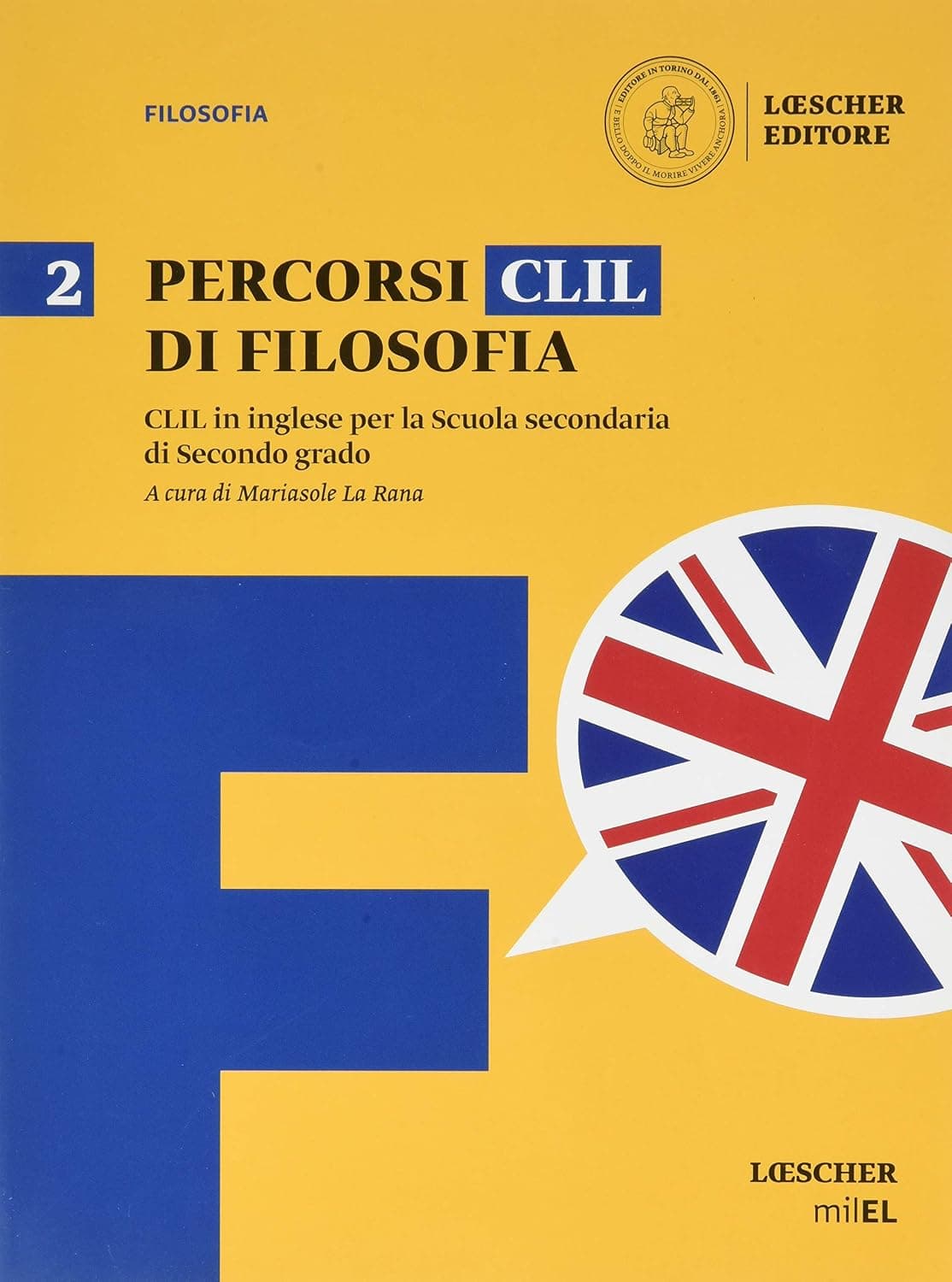 Percorsi Clil Filosofia V.2