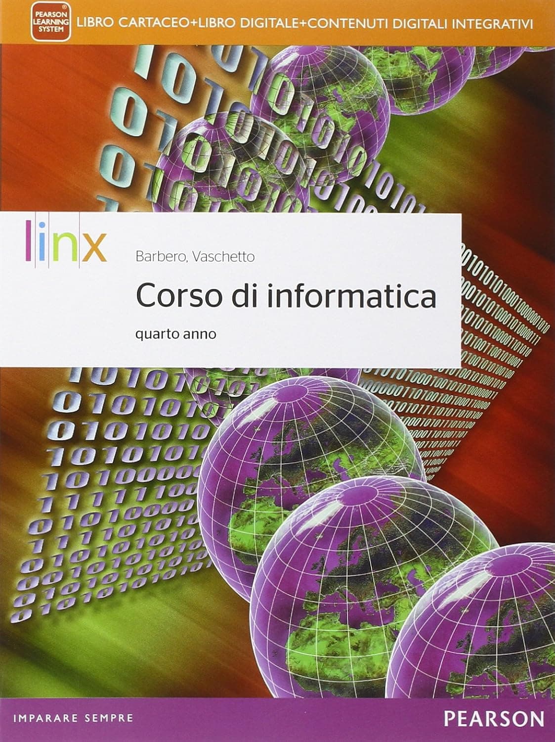 Corso Di Informatica Quarto Anno