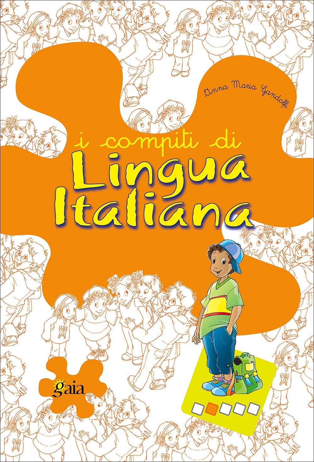 Compiti Di Lingua Italiana (I)