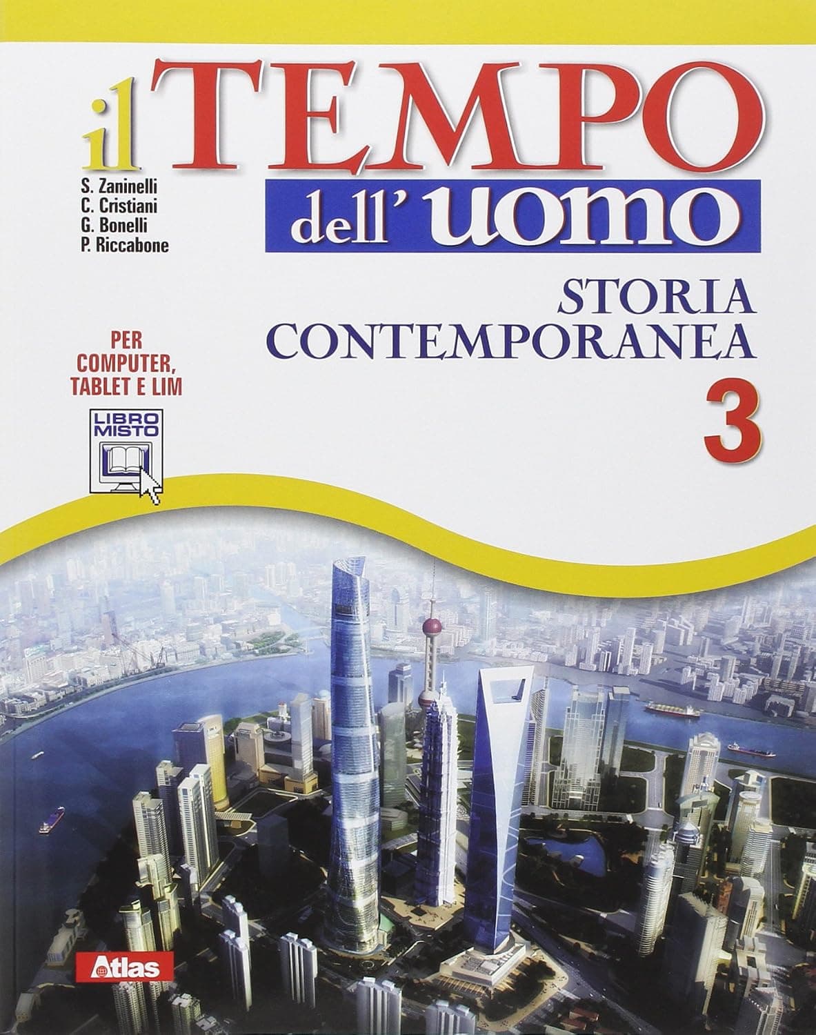 Tempo Dell'Uomo (Il) 3