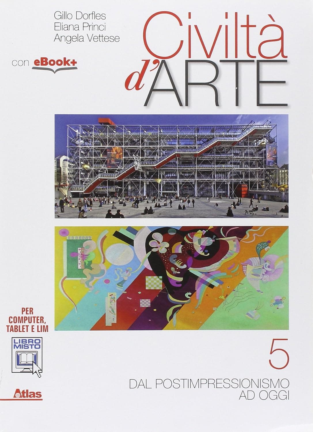 Civilta' D'Arte 5