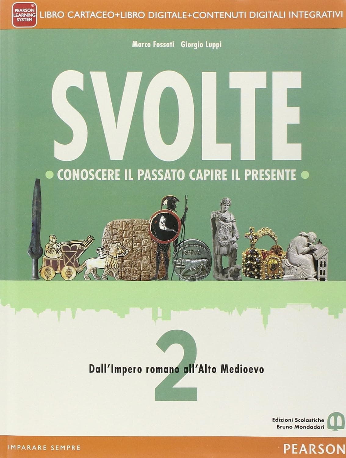 Svolte 2