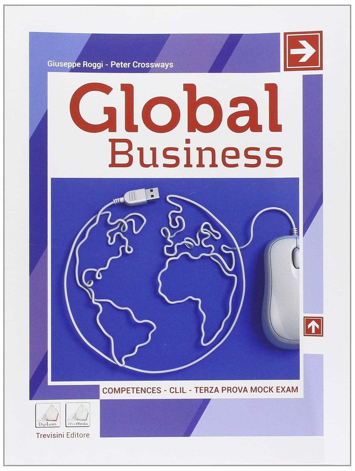 Global Business - Testo E Narrativa