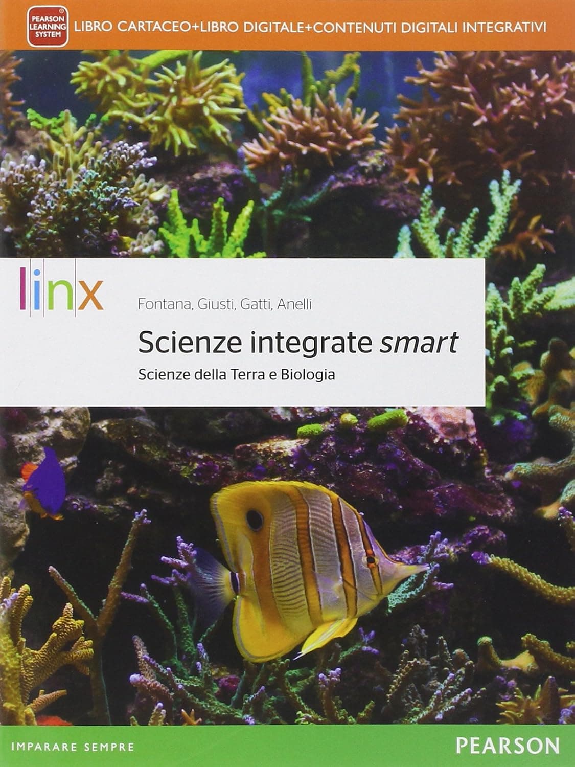 Scienze Della Terra E Biologia Smart