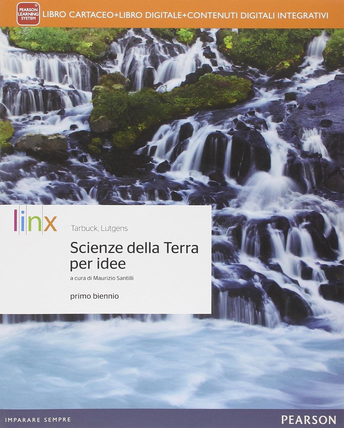 Scienze Della Terra Per Idee