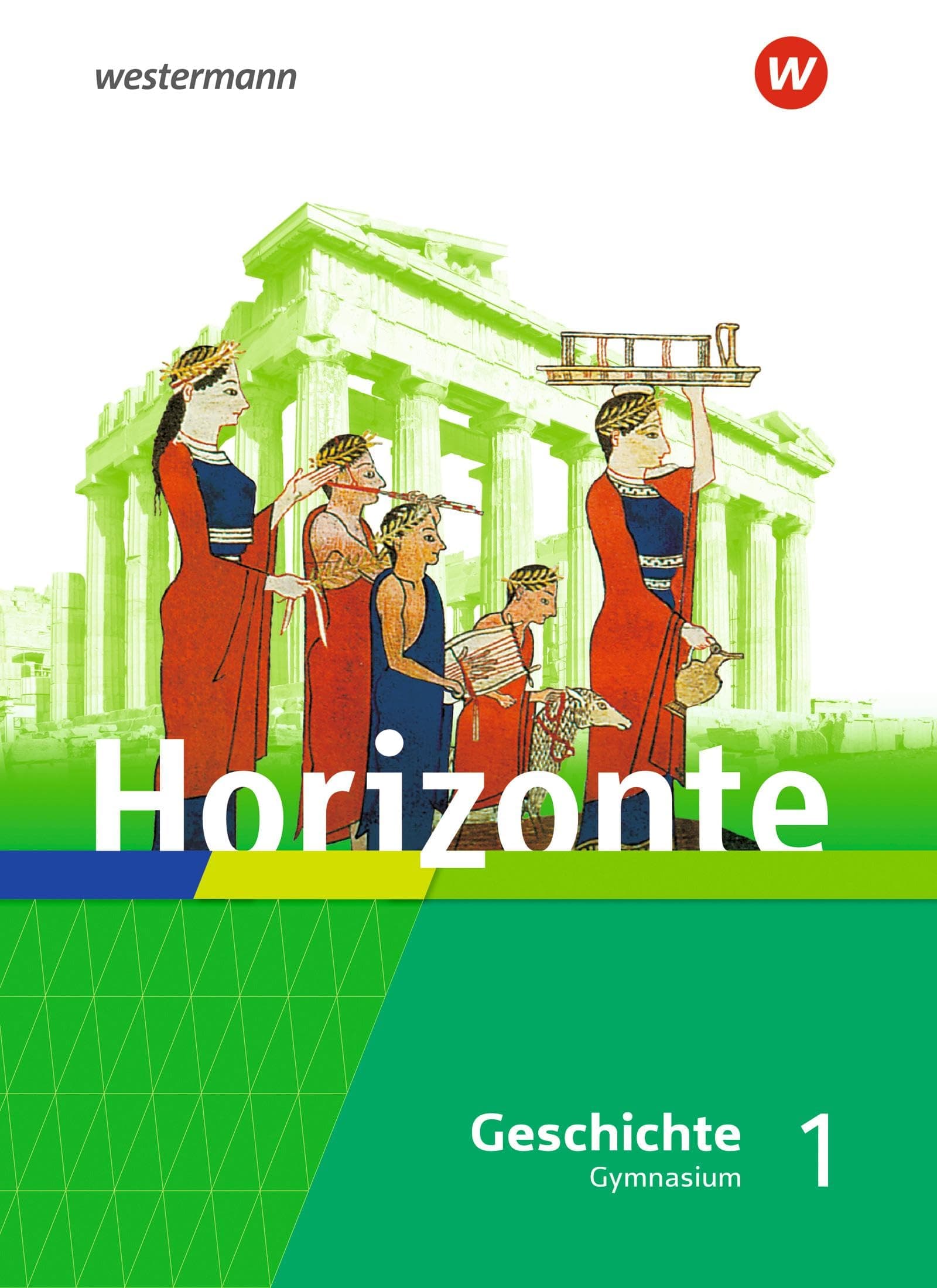 Horizonte Geschichte Gymnasium