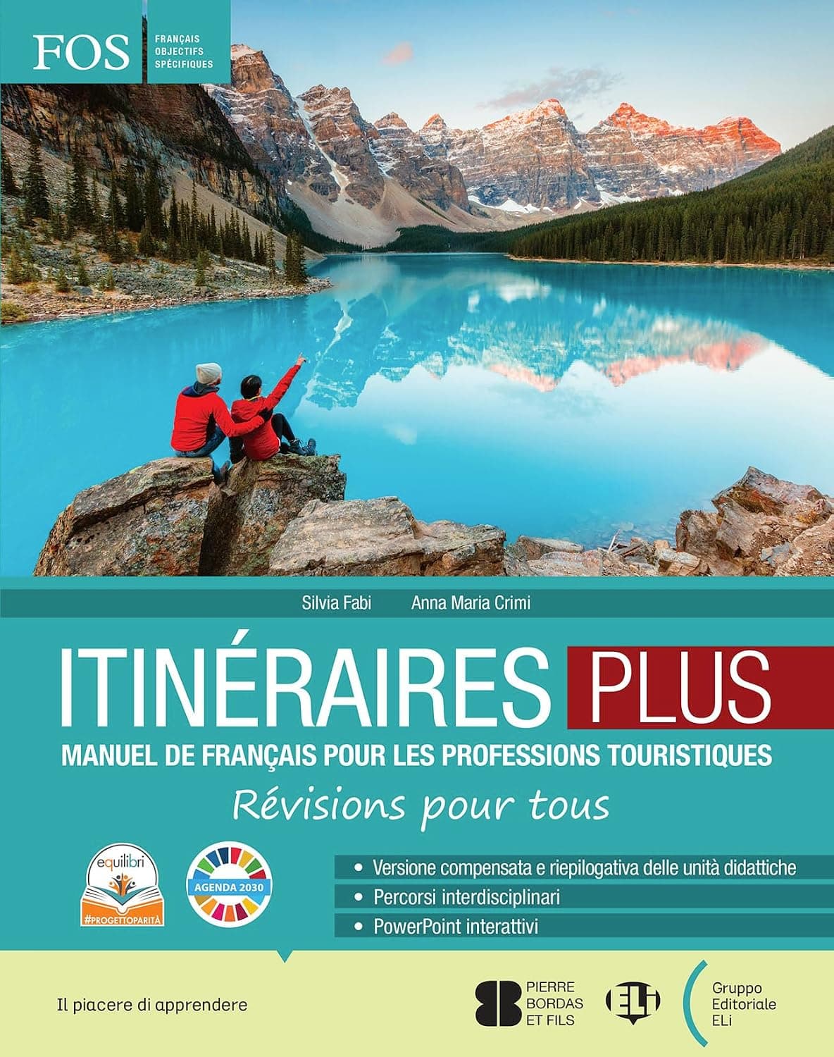 Itineraires Plus Revision Pour Touts