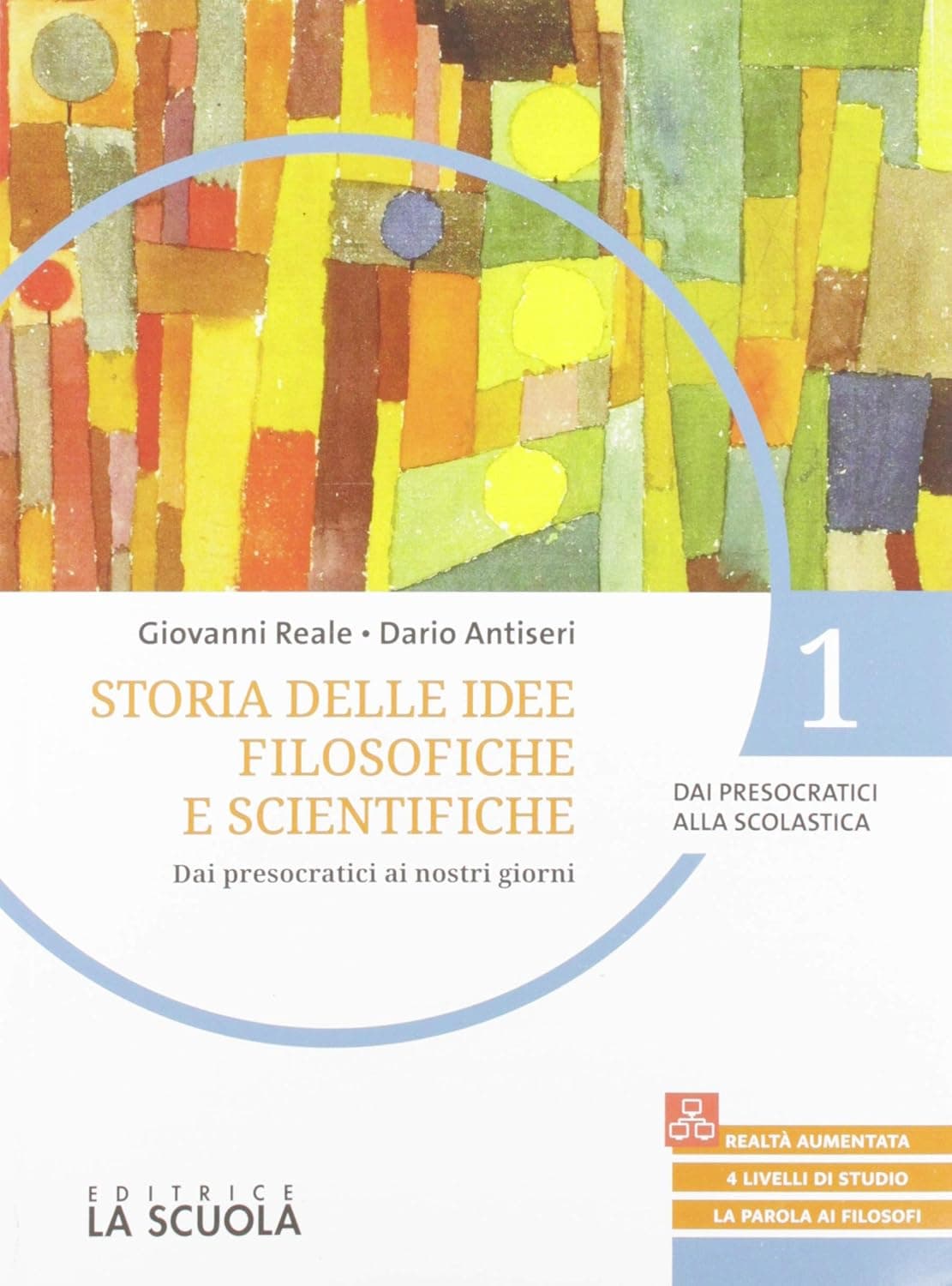 Storie Delle Idee Filosofiche Kit 1