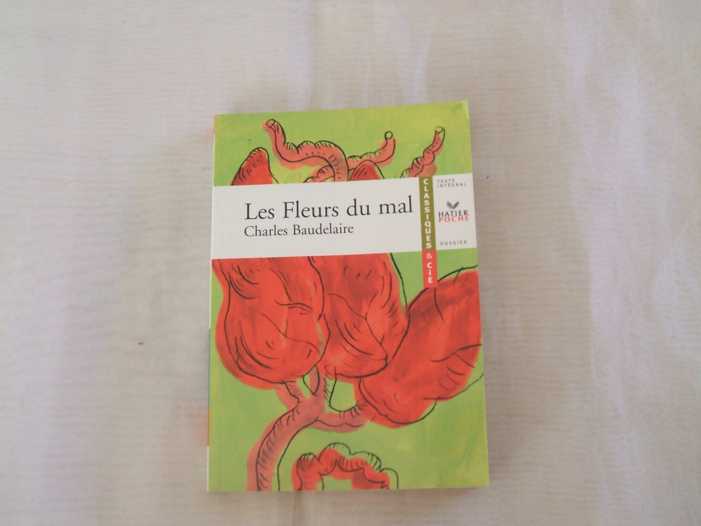 Les Fleurs Du Mal