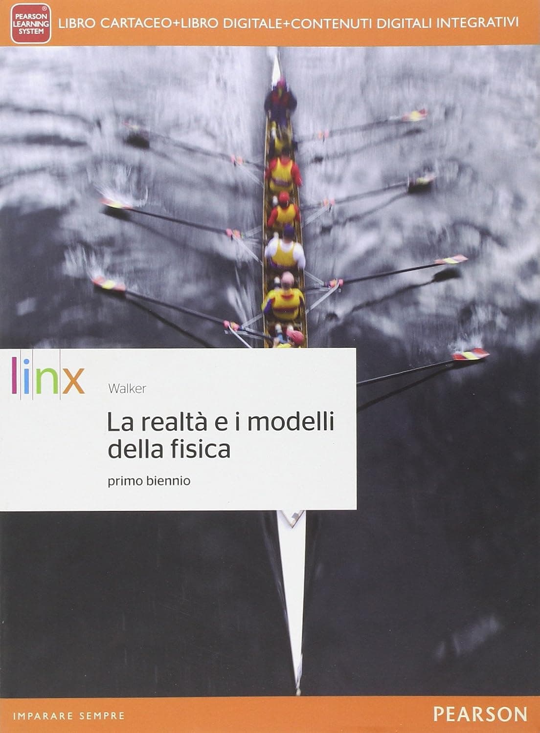 Realta' E I Modelli Della Fisica