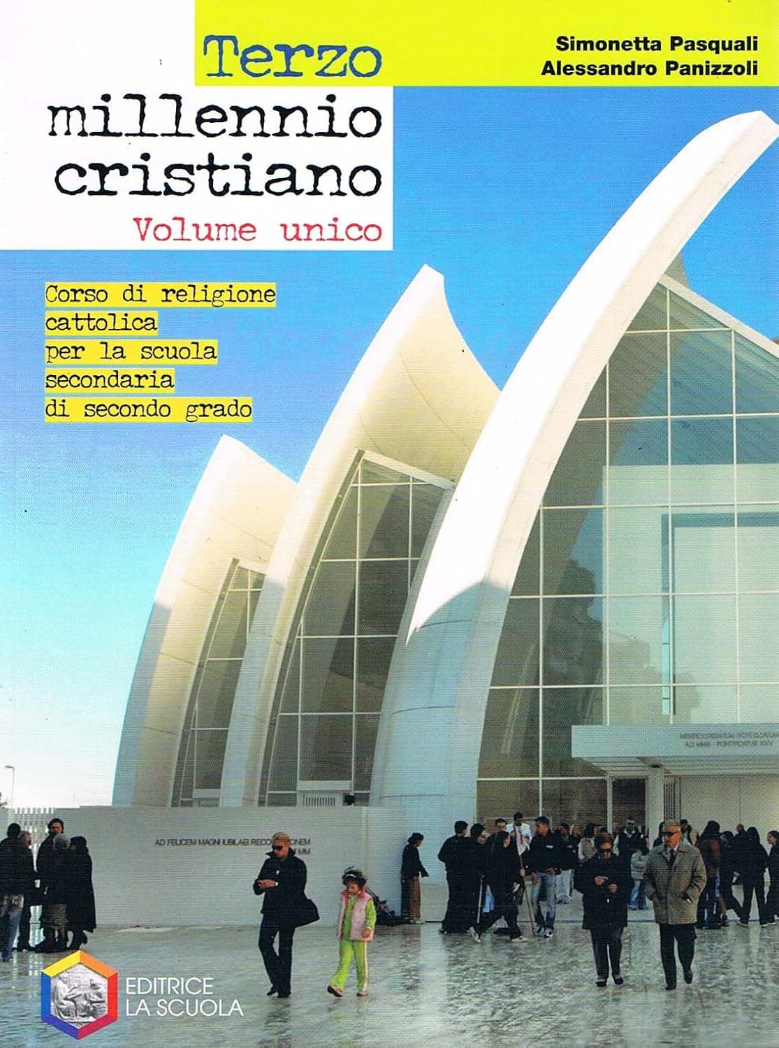 Terzo Millennio Cristiano Volume Unico