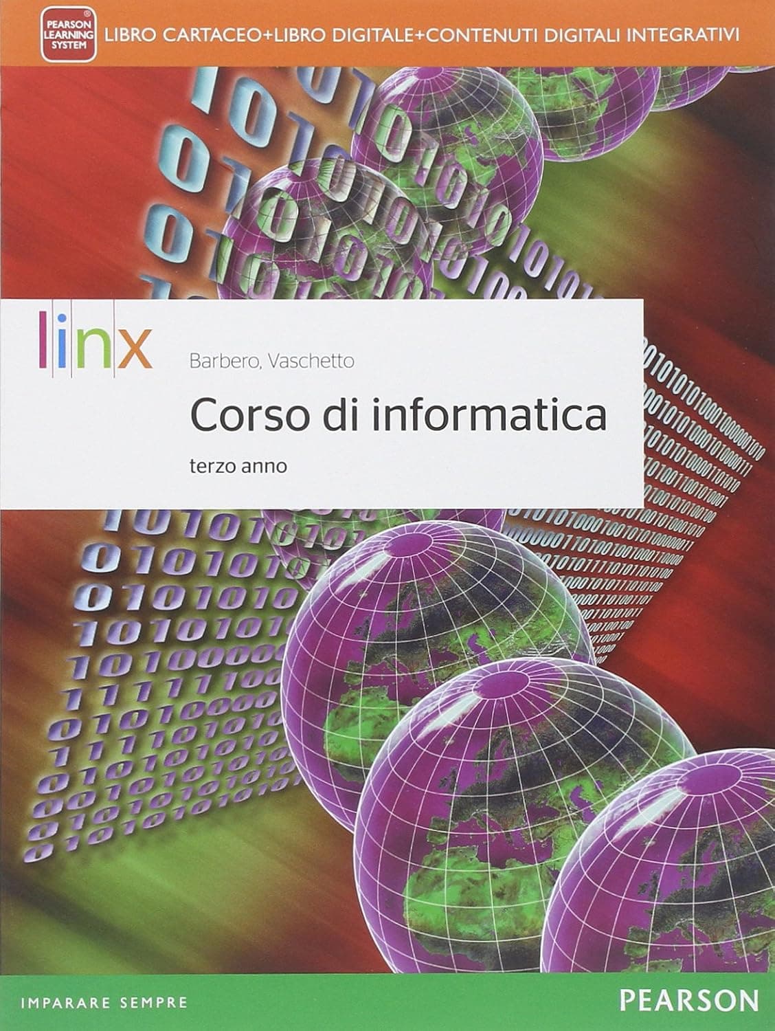 Corso Di Informatica  Terzo Anno