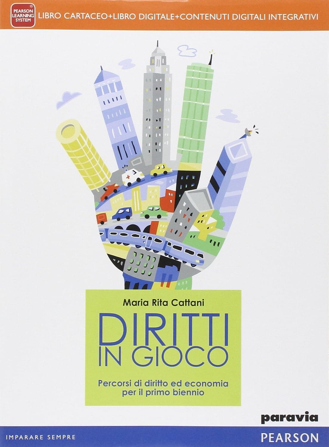 Diritti In Gioco
