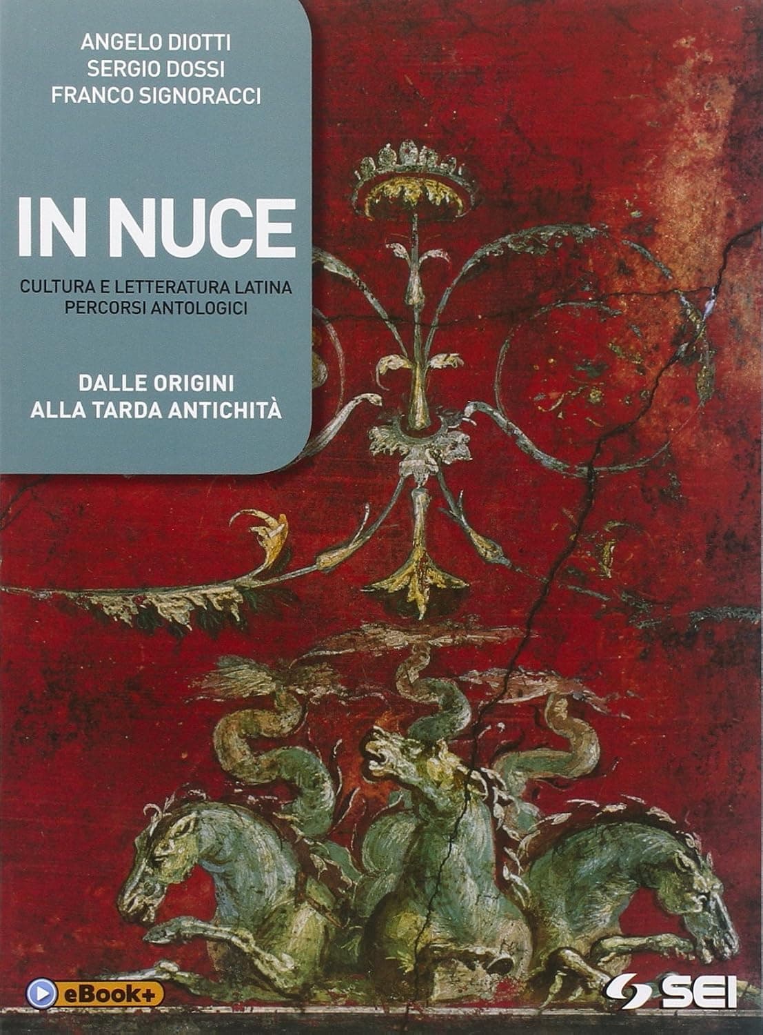 In Nuce -  Vol. Unico