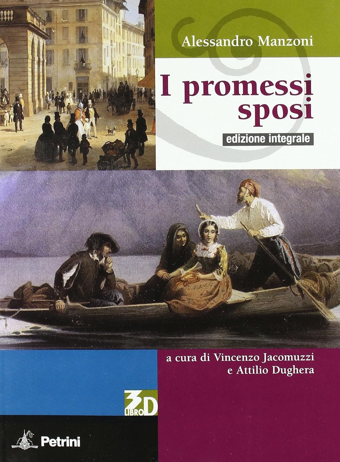 Promessi Sposi (I )